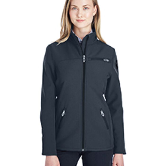Ladies' Transport Soft Shell Jacket Thumbnail