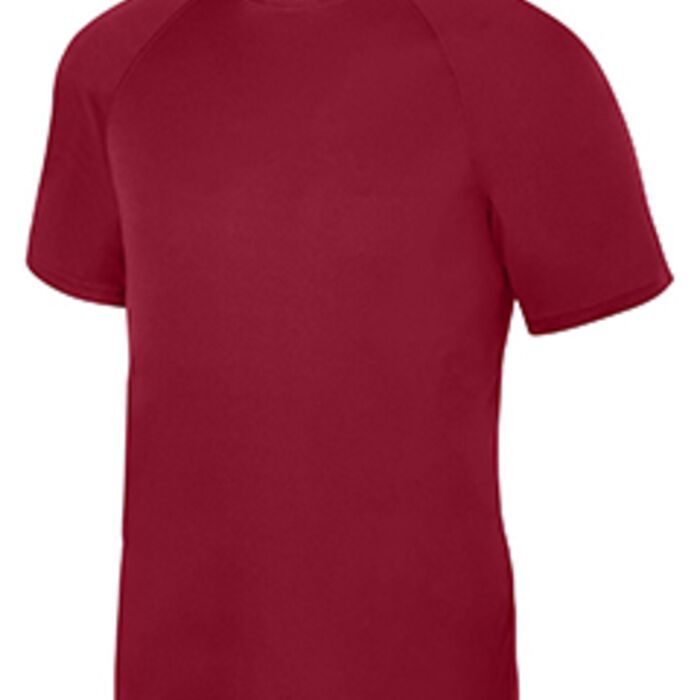 Adult Attain Wicking Short-Sleeve T-Shirt Thumbnail