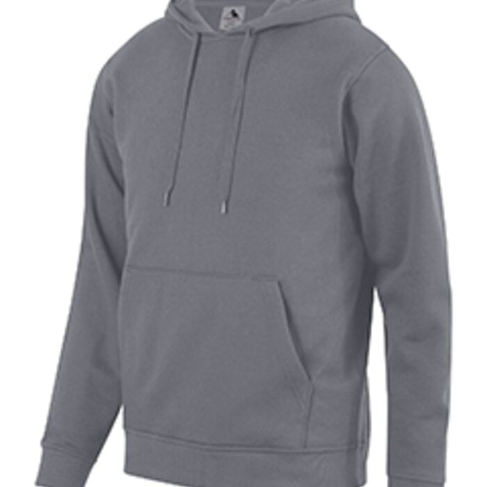 Unisex Fleece Hoodie Thumbnail