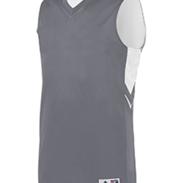 Youth Alley Oop Reversible Jersey Thumbnail