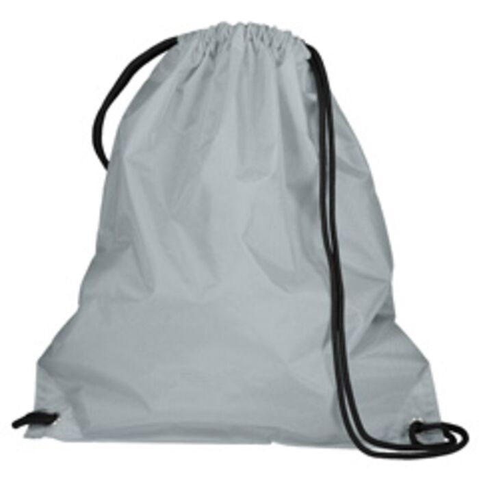 Sportswear PVC Coating Drawstring Bag Thumbnail