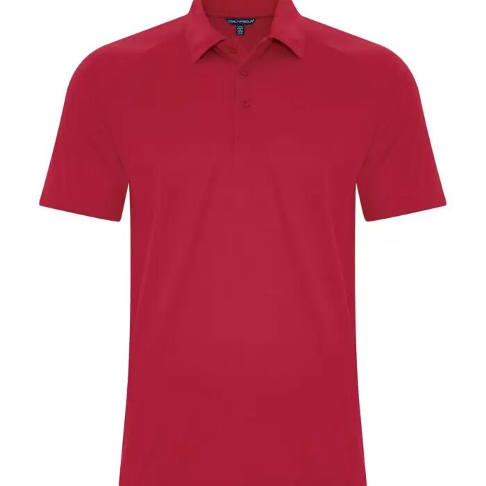 COAL HARBOUR® TECH MESH SNAG RESISTANT POLO Thumbnail