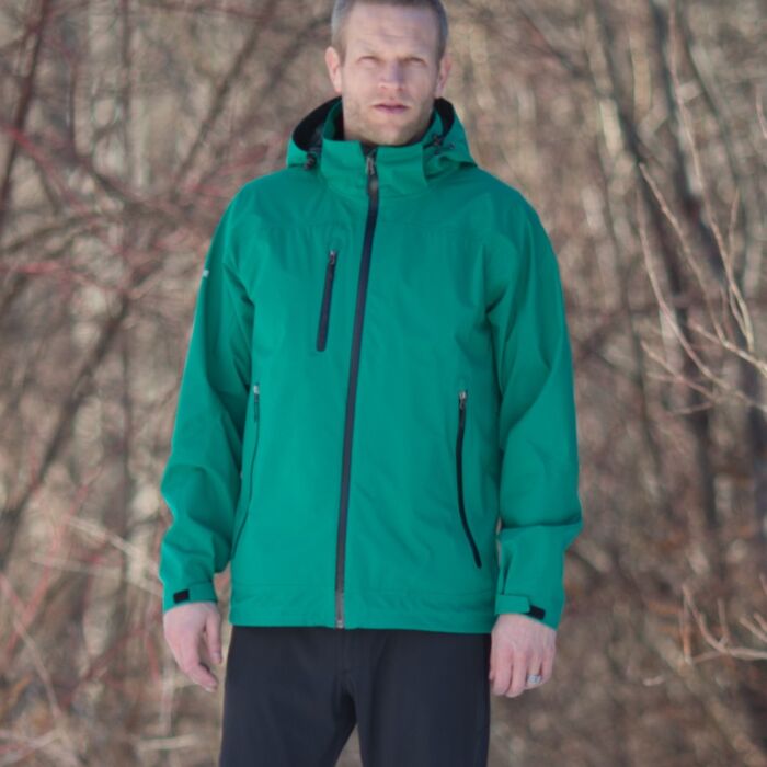 DRYFRAME® TRI-TECH WATERPROOF HARD SHELL JACKET Thumbnail