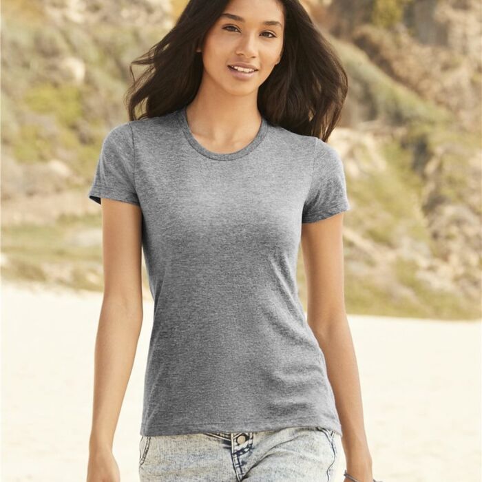 Women’s Ultimate T-Shirt Thumbnail