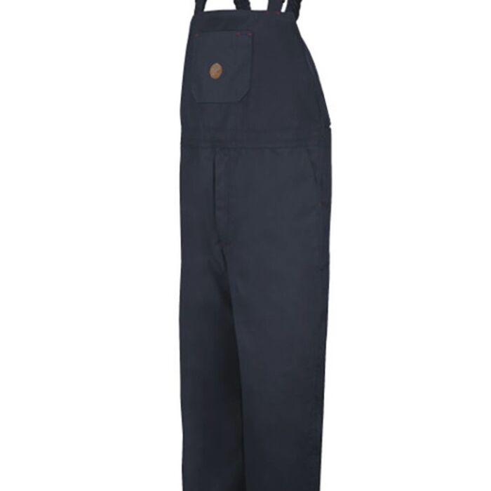 Men's Insulated Blended Duck Bib Overall Thumbnail
