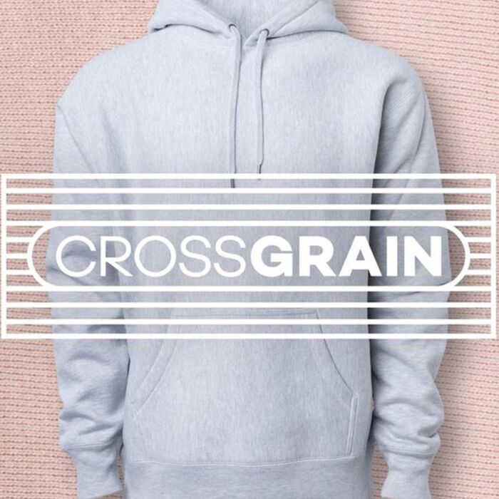 Unisex Legend Premium Heavyweight Cross-Grain Hooded Sweatshirt Thumbnail