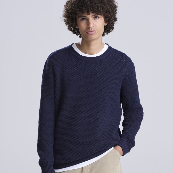 Taroko regen sweater Thumbnail