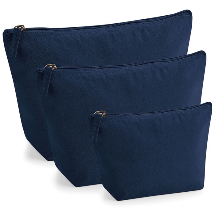 Westford Mill EarthAware® Organic Accessory Bag Thumbnail