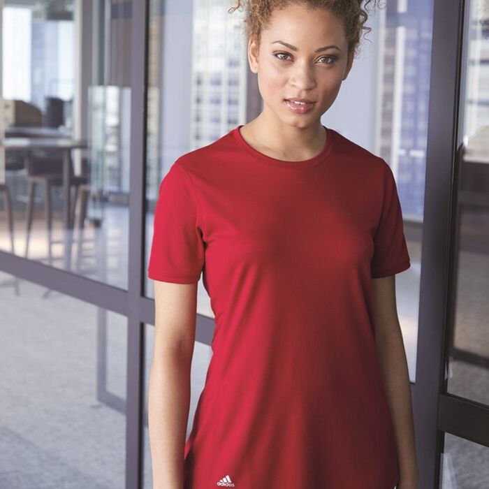 Women's Sport T-Shirt Thumbnail