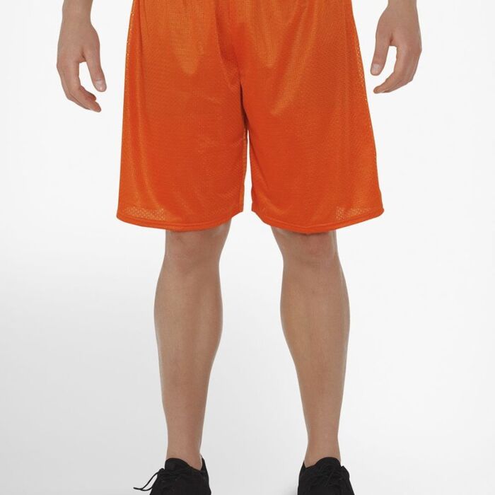 Men's 9" Dri-Power® Tricot Mesh Shorts Thumbnail