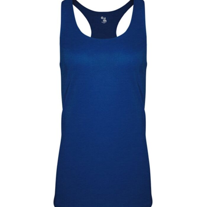 Women's Triblend Racerback Thumbnail