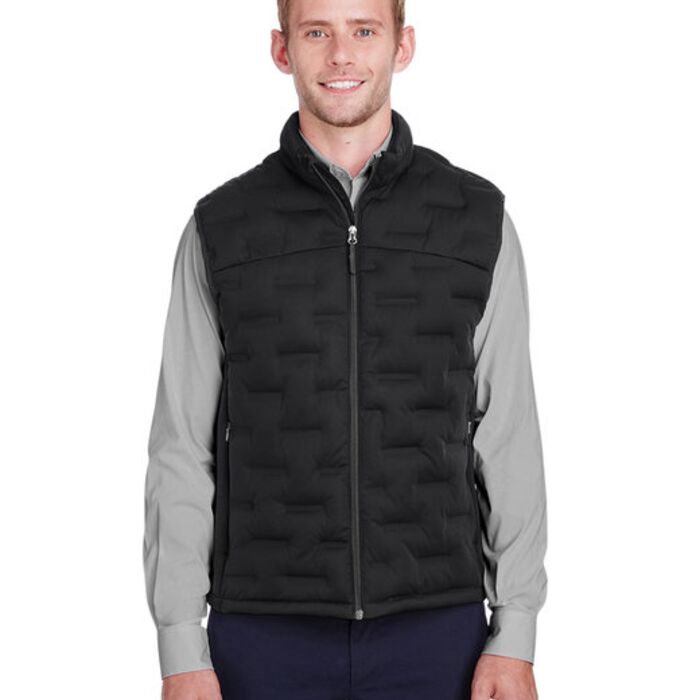 Men's Loft Pioneer Hybrid Vest Thumbnail