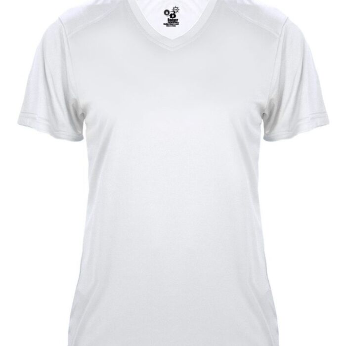 Women's  Ultimate SoftLock™ V-Neck T-Shirt Thumbnail