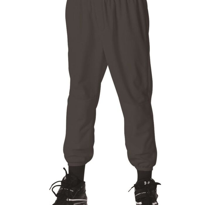 Men's Pull-Up Baseball Pants Thumbnail