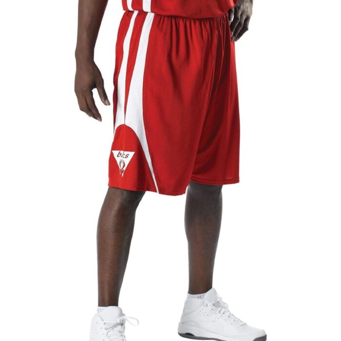 Youth Reversible Basketball Shorts Thumbnail