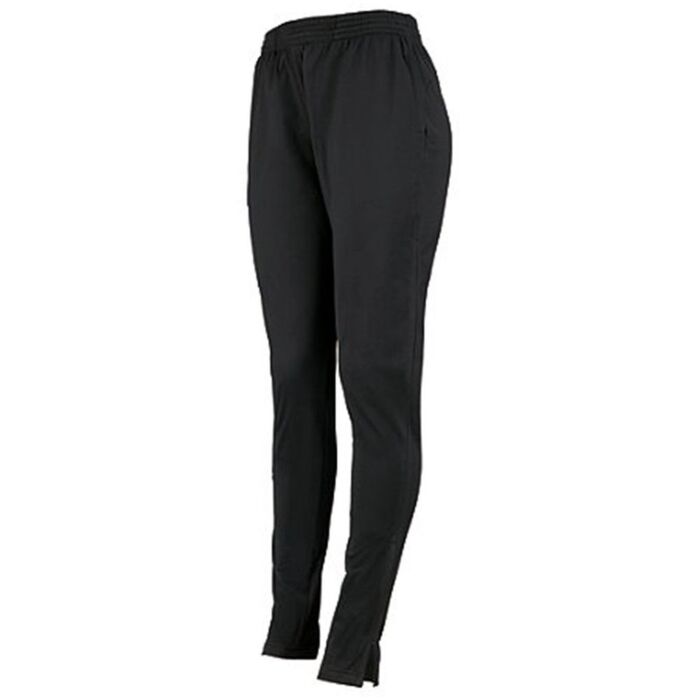 Women's Tapered Leg Pants Thumbnail