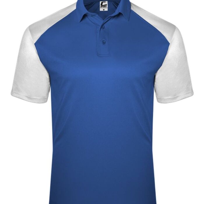 Men's Sport Polo Thumbnail