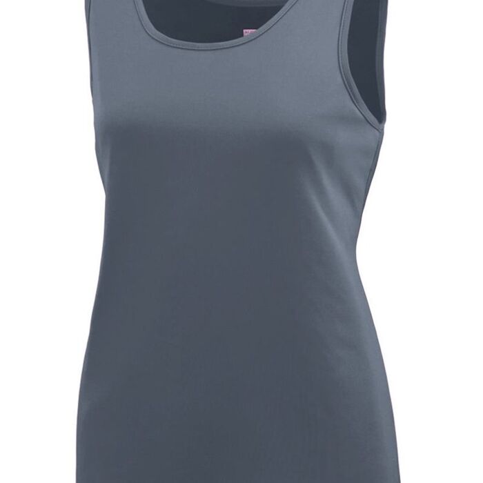 Women's Training Tank Top Thumbnail