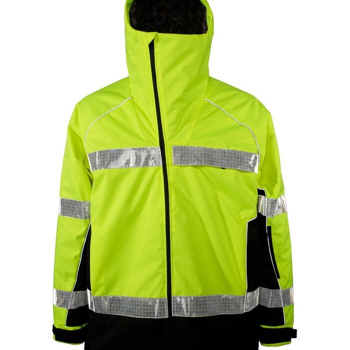 Unisex Premium Brilliant Series® Class 3 Pro Parka Thumbnail