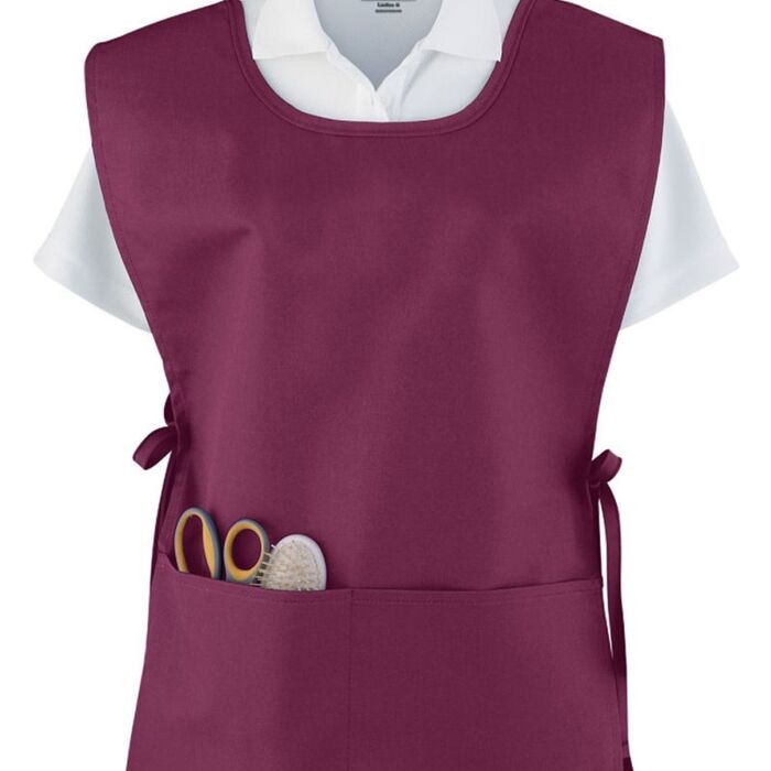 Unisex Apron Smock Thumbnail