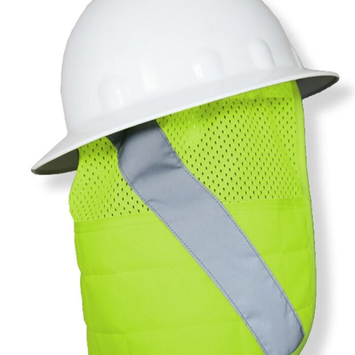 Brisk Cooling Series® Hard Hat Nape Protector Thumbnail