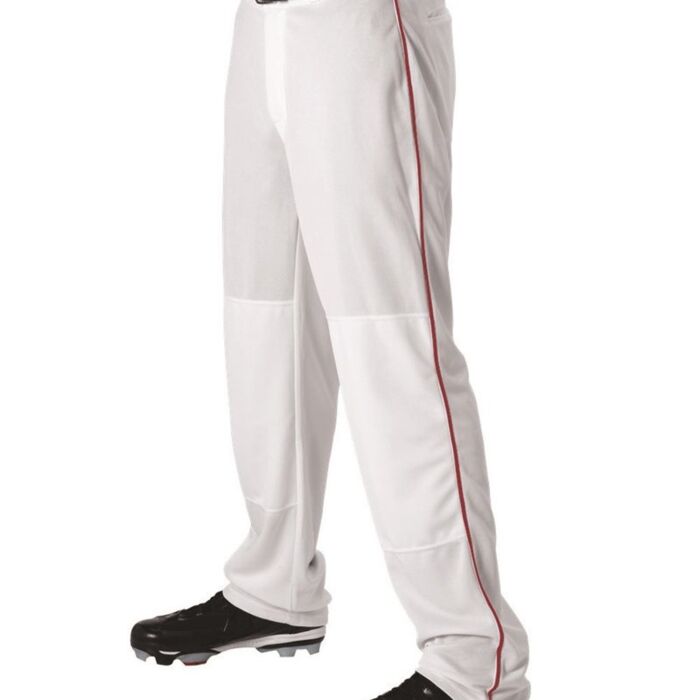 Youth Baseball Pants With Braid Thumbnail