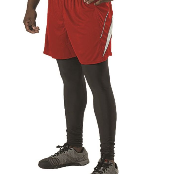 Men's Loose Fit Track Shorts Thumbnail