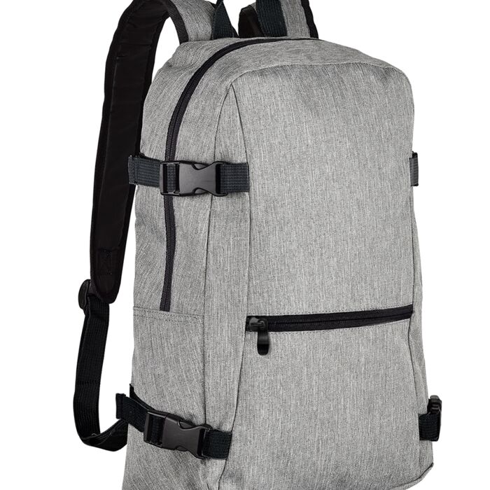 SOL'S Wall Street Backpack Thumbnail