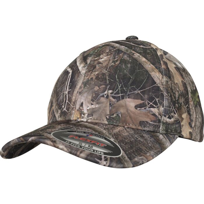 TrueTimber® kanati camo cap (6988) Thumbnail
