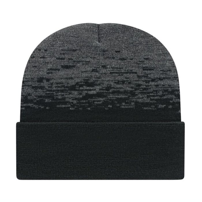 USA-Made Static Cuffed Beanie Thumbnail