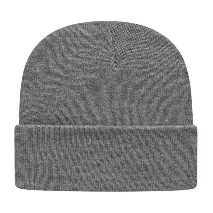 USA-Made 12" Cuffed Beanie Thumbnail