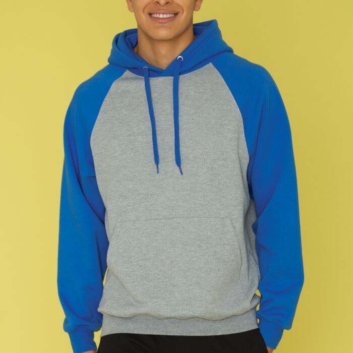 ATC™ EVERYDAY FLEECE TWO TONE HOODIE Thumbnail