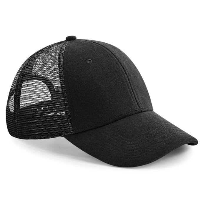 Jersey Athleisure Trucker Thumbnail