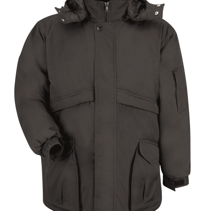 Men's Heavyweight Parka Thumbnail