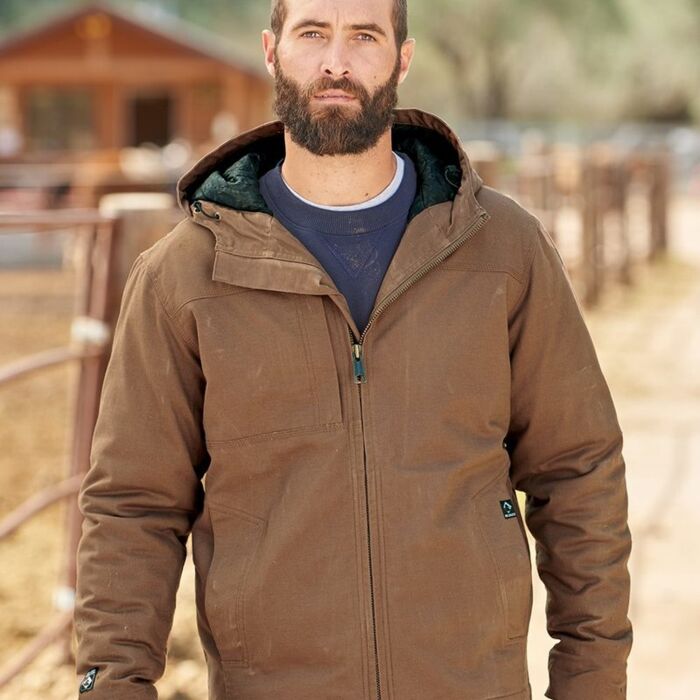 Yukon Flex Power Move Jacket Thumbnail