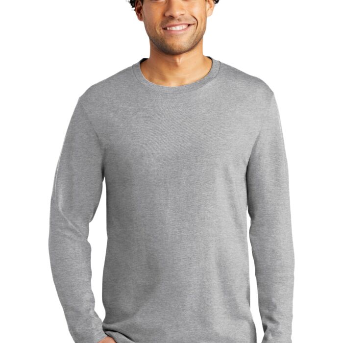 Long Sleeve Bouncer Tee Thumbnail