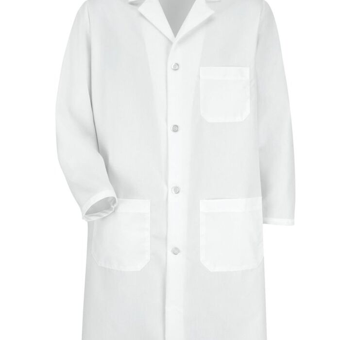 Unisex Lab Coat Thumbnail