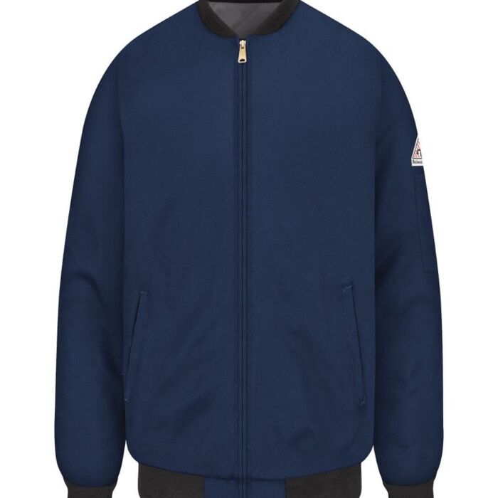 Men's Flame Resistant Team Jacket Thumbnail