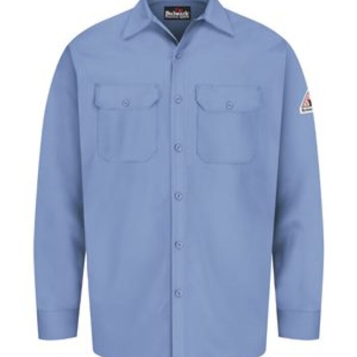 Men's Flame Resistant Excel Work Shirt Thumbnail