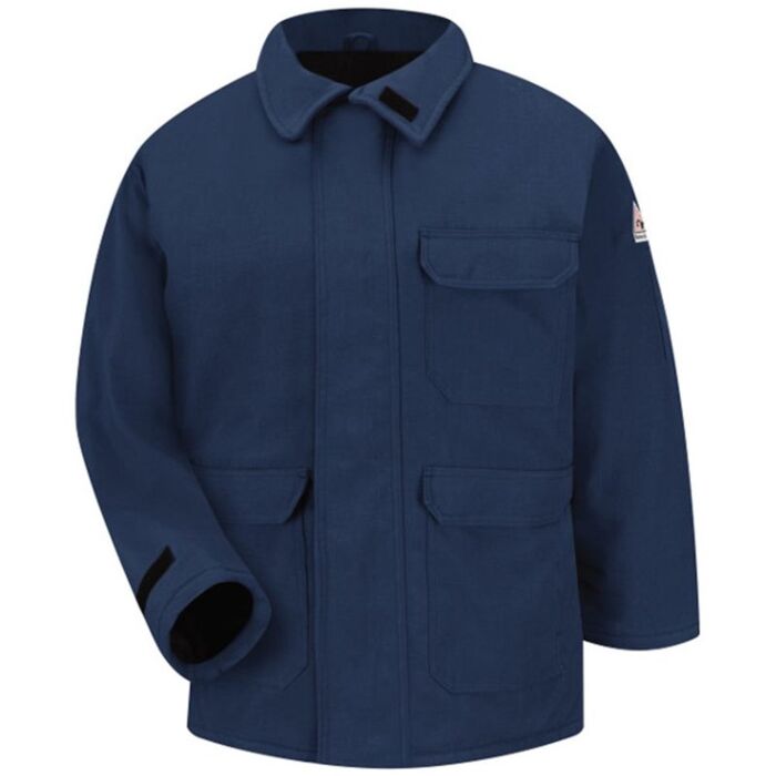 Men's Deluxe Parka - Nomex® IIIA Thumbnail