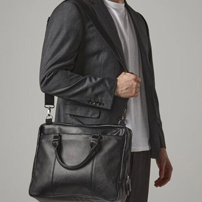 NuHide® slimline laptop brief Thumbnail