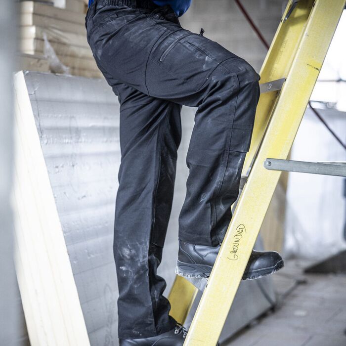 Pro action trousers Thumbnail