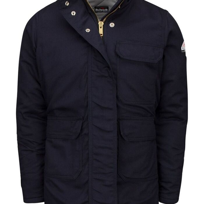 Women's Deluxe Parka Thumbnail