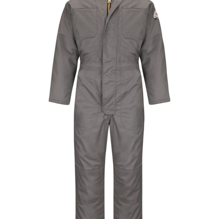 Men's Tall Premium Insulated Coverall - EXCEL FR® ComforTouch Thumbnail