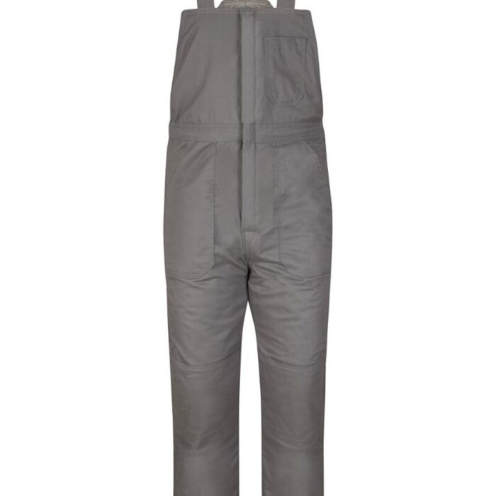 Men's Tall Deluxe Insulated Bib Overall - EXCEL FR® ComforTouch Thumbnail