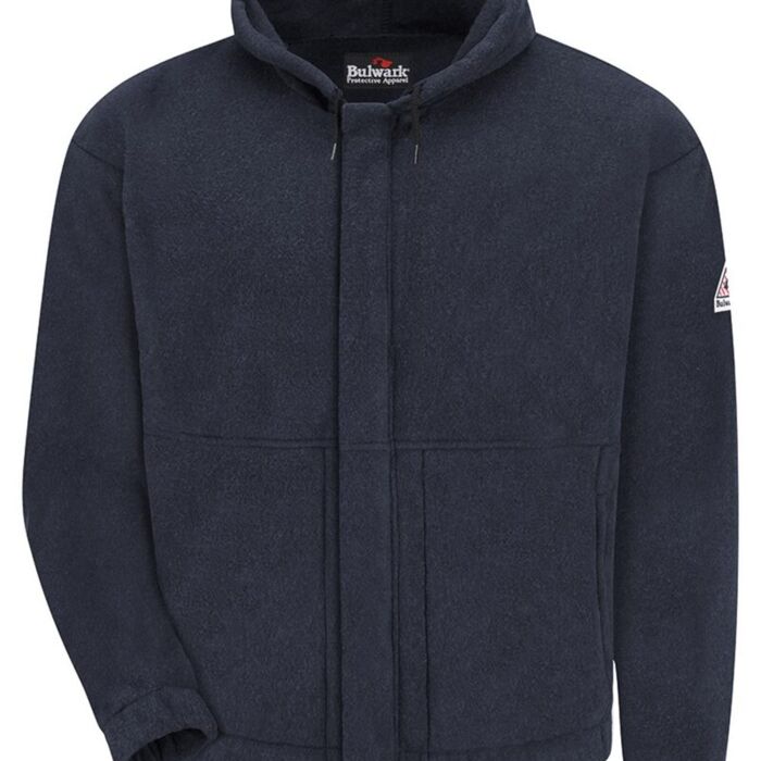 Men's Tall Flame Resistant Fleece Full-Zip Thumbnail