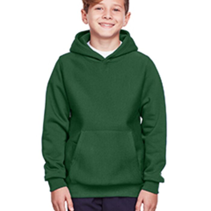 Youth Zone HydroSport™ Heavyweight Pullover Hooded Sweatshirt Thumbnail