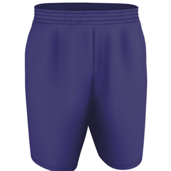 Men's Blank Game Shorts Thumbnail