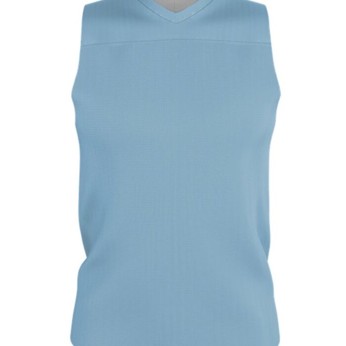 Men's Blank Reversible Game Jersey Thumbnail