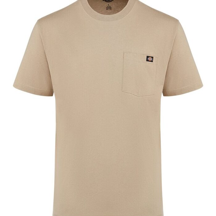 Men's Tall Traditional Heavyweight T-Shirt Thumbnail